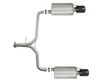 Advanced Flow Engineering Takeda Axle Back System (MPN: 49-36604-B)