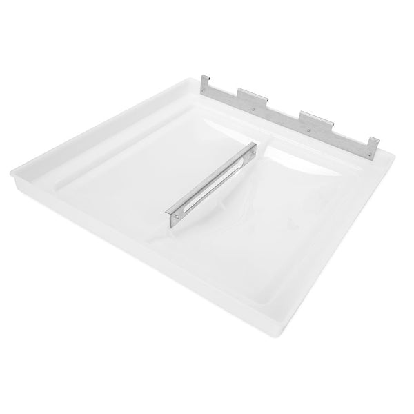 Roof Vent Lid for 14 Inch x 14 Inch Vents (MPN: 40154)