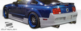 Duraflex Side Skirt (MPN: 103636)