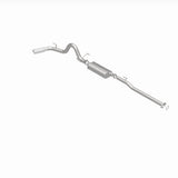 MagnaFlow Toyota Tacoma Street Series Exhaust System (MPN: 15315)