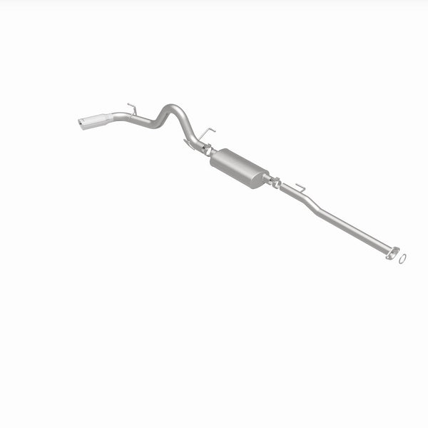 MagnaFlow Toyota Tacoma Street Series Exhaust System (MPN: 15315)