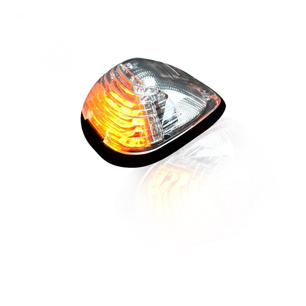 RECON Roof Marker Light Set (MPN: 264143CLHP)