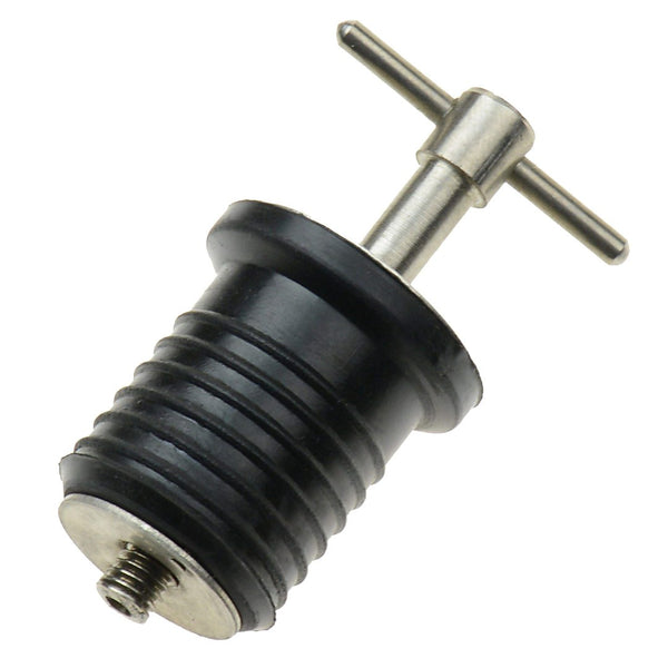 T-H Marine Boat Drain Plug (MPN: BE-PL-54804-DP)