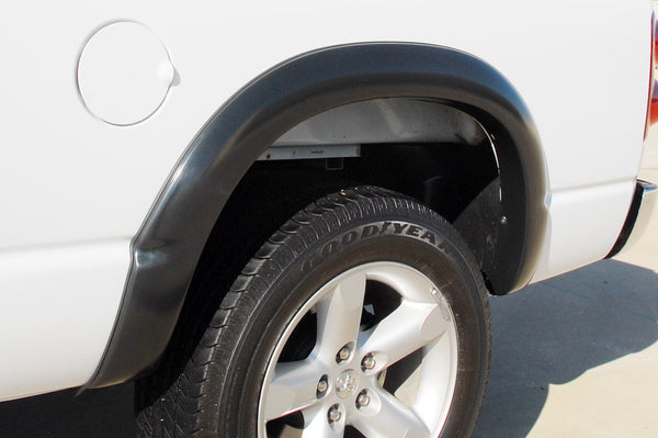 Lund Fender Flare RX-Rivet Style (MPN: RX131SB)