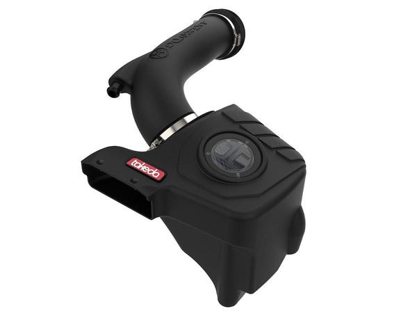 Advanced FLOW Engineering Cold Air Intake (MPN: 56-70032R)
