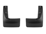 WeatherTech Mud Flap Set of 2 (MPN: 120154)