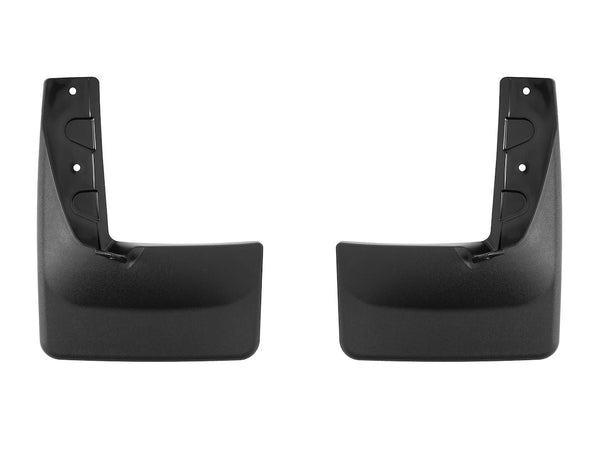 WeatherTech Mud Flap Set of 2 (MPN: 120154)