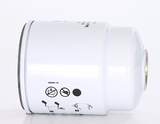Wix Filters Fuel Water Separator Filter (MPN: WF10112)