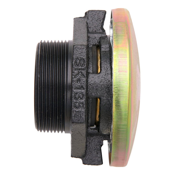 UWS Liquid Transfer Tank Cap (MPN: UWS-CAPS)