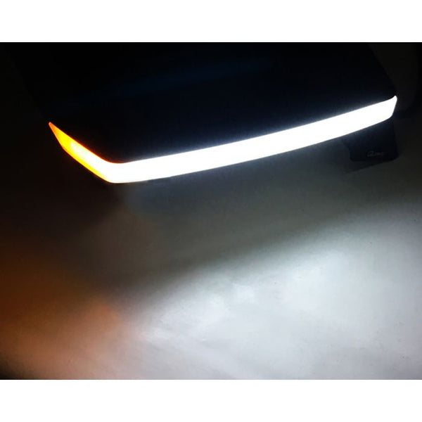 Quake LED Daytime Running Light (MPN: QTE1181)