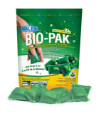 Walex Bio-Pak Waste Tank Treatment (MPN: BIOPPBGCA)