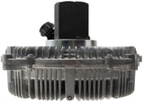 Four Seasons Cooling Fan Clutch (MPN: 46146)