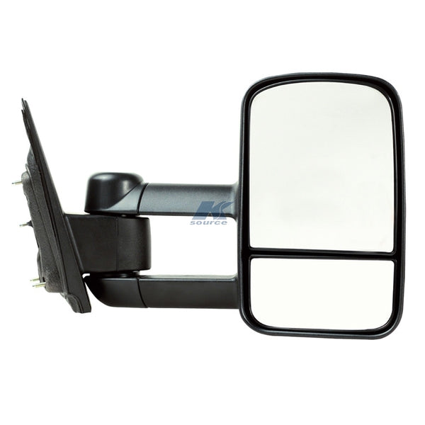 K Source Exterior Towing Mirror (MPN: 62137G)
