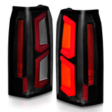 AnzoUSA Tail Light Assembly (MPN: 311375)