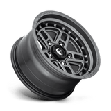 Fuel Off Road Wheel (MPN: D66817907545)