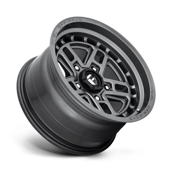 Fuel Off Road Wheel (MPN: D66817907545)
