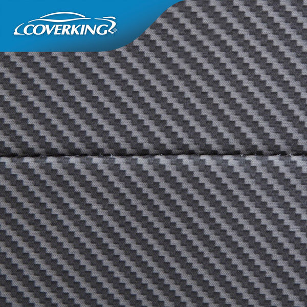 Coverking Neosupreme Seat Cover Set (MPN: CSCPD01SU9344)
