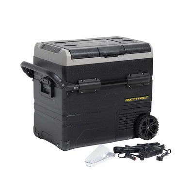 Smittybilt Waypoint Dual Compartment Refrigerator (MPN: 2889)