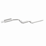 MagnaFlow Volkswagen Jetta Touring Series Exhaust System (MPN: 15486)