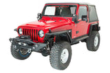 Fishbone Offroad Bumper for Wrangler (MPN: FB22016)
