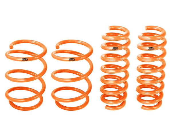 Advanced FLOW Engineering Lowering Kit (MPN: 410-503005-N)