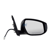 K Source Exterior Mirror Replacement (MPN: 68617N)
