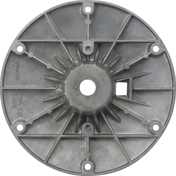 Boat Seat Pedestal Base Plate (MPN: SP-68914)