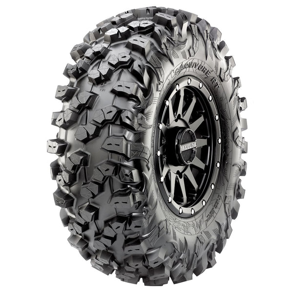 Maxxis Tire Carnivore RT All Terrain Tire (MPN: TM00370300)