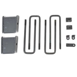 Bell Tech Lift Kit Suspension (MPN: 154301BK6)