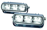 Hella Daytime Running Light LED (MPN: 009496801)