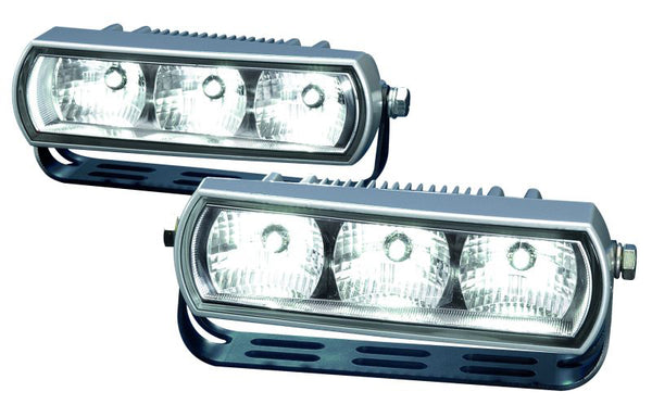 Hella Daytime Running Light LED (MPN: 009496801)