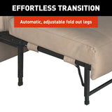 Lippert Components Thomas Payne Heritage Series Sofa (MPN: 2024044226)