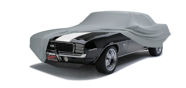 Covercraft Car Cover (MPN: FF18449FG)