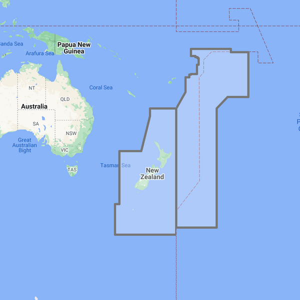 Furuno Marine Cartography (MPN: PC003)