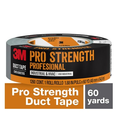 3M Duct Tape Pro Strength (MPN: 98005)