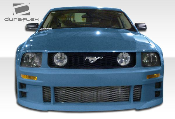 Duraflex Bumper Cover (MPN: 103635)