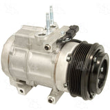 Four Seasons Air Conditioner Compressor (MPN: 68189)