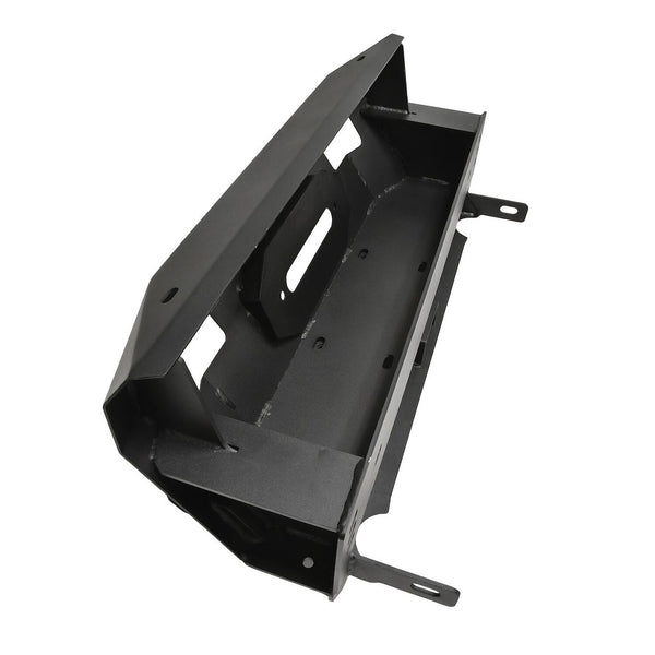 Westin Pro-Series Front Bumper (MPN: 58-411155)