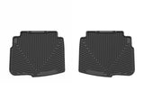 Weathertech All-Weather Floor Mats (MPN: W668)