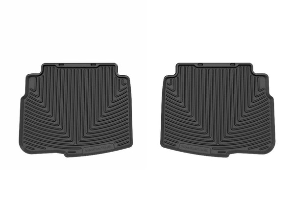 Weathertech All-Weather Floor Mats (MPN: W668)
