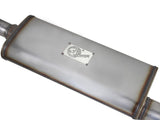 Advanced FLOW Engineering Exhaust System Kit (MPN: 49-46232)