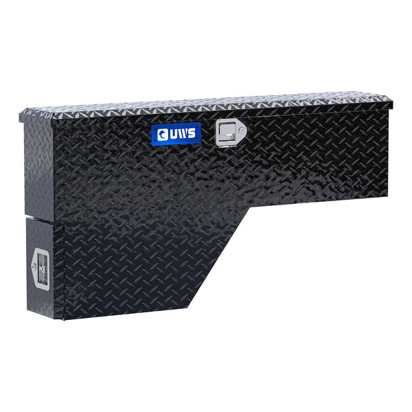 UWS Wheel Well Tool Box (MPN: EC30032)