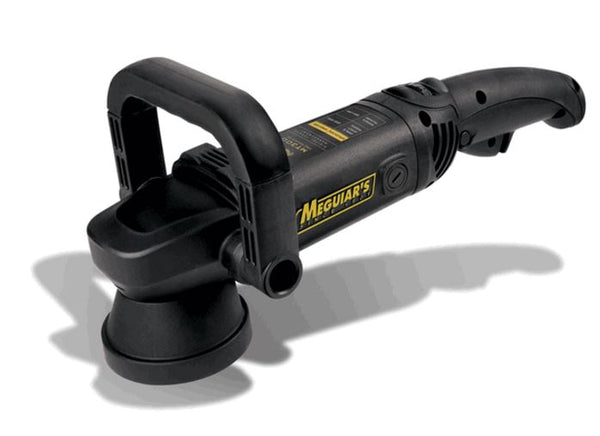 Meguiars Dual Action Polisher (MPN: MT300)