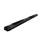 Black Horse Off Road Cutlass Running Boards (MPN: RN-FOF2SD-76-BK)