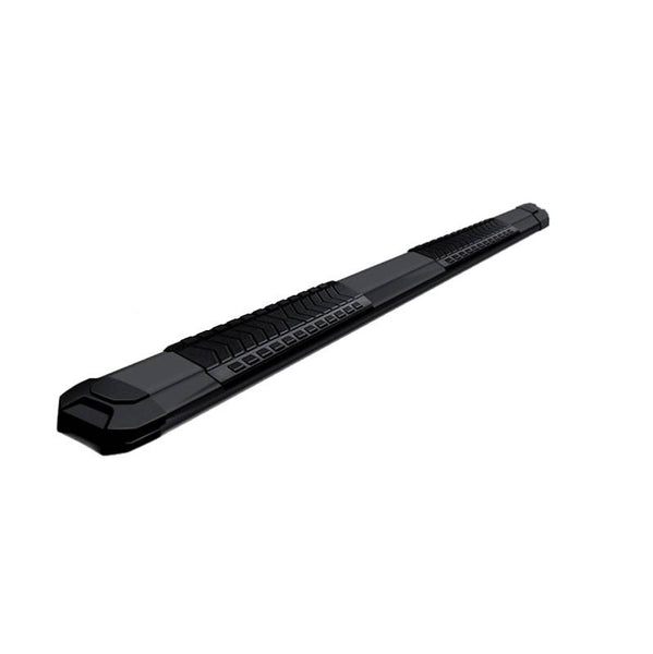 Black Horse Off Road Cutlass Running Boards (MPN: RN-FOF2SD-76-BK)