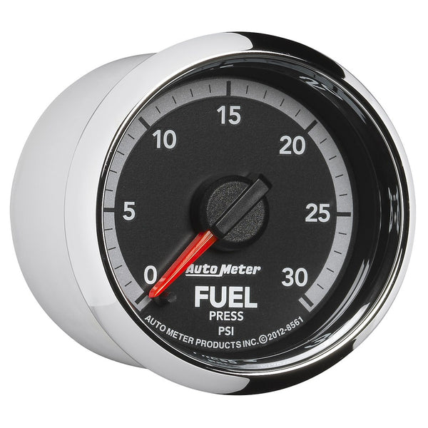 AutoMeter Fuel Pressure Gauge (MPN: 8561)