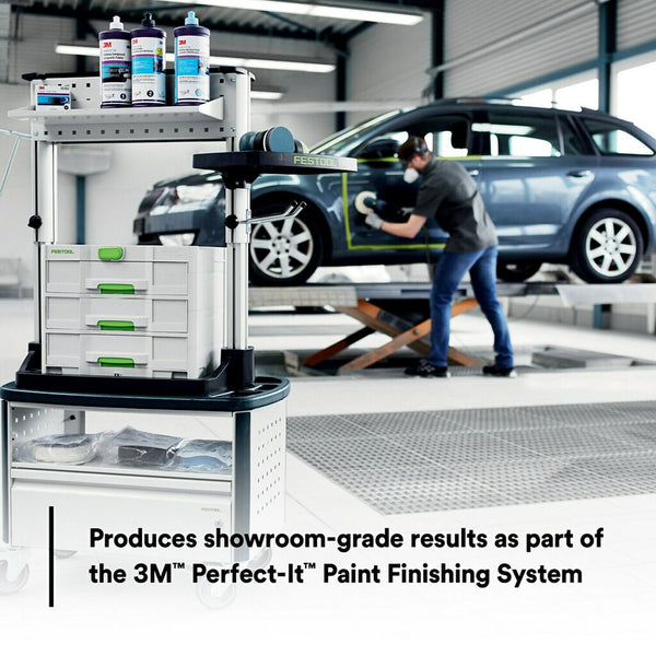 3M Polishing Compound (MPN: 06094)