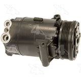 Four Seasons Air Conditioner Compressor (MPN: 67275)