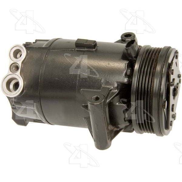 Four Seasons Air Conditioner Compressor (MPN: 67275)