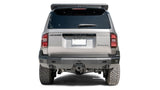 Fab Fours Premium Bumper (MPN: TL24-Y6751-1)